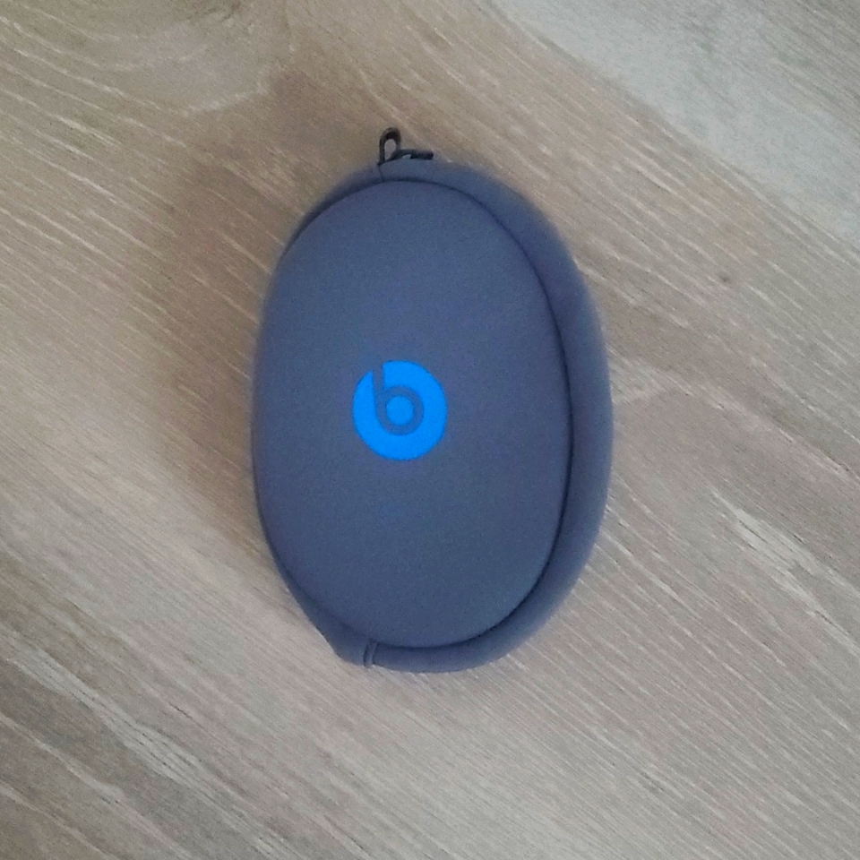 Beats Case